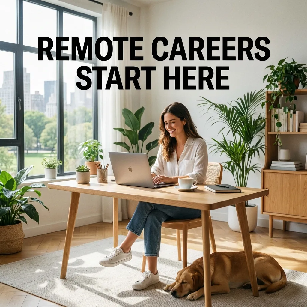 Remote Work